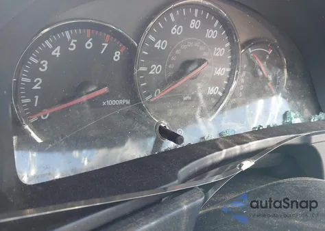 2006 Toyota Camry Solara Se Sport V6 из США, поврежденный, VIN 4T1CA38P96U086662